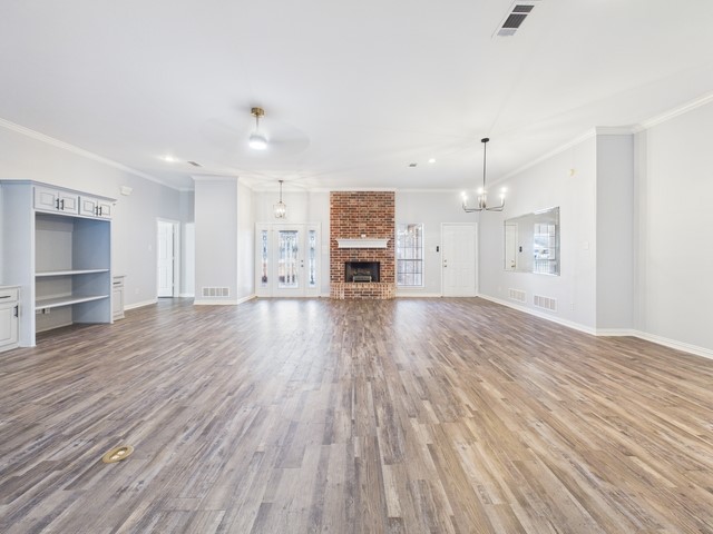17778 Country Club Drive Kemp TX 75143