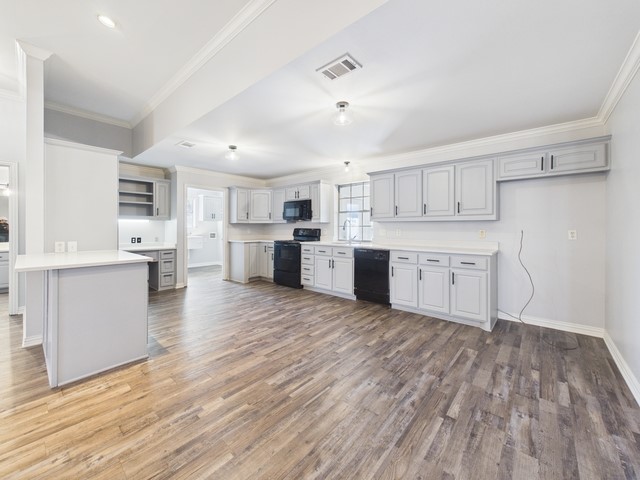 17778 Country Club Drive Kemp TX 75143