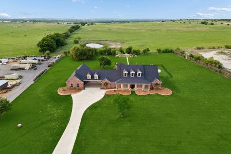 4800 High Plains Court Fort Worth TX 76179