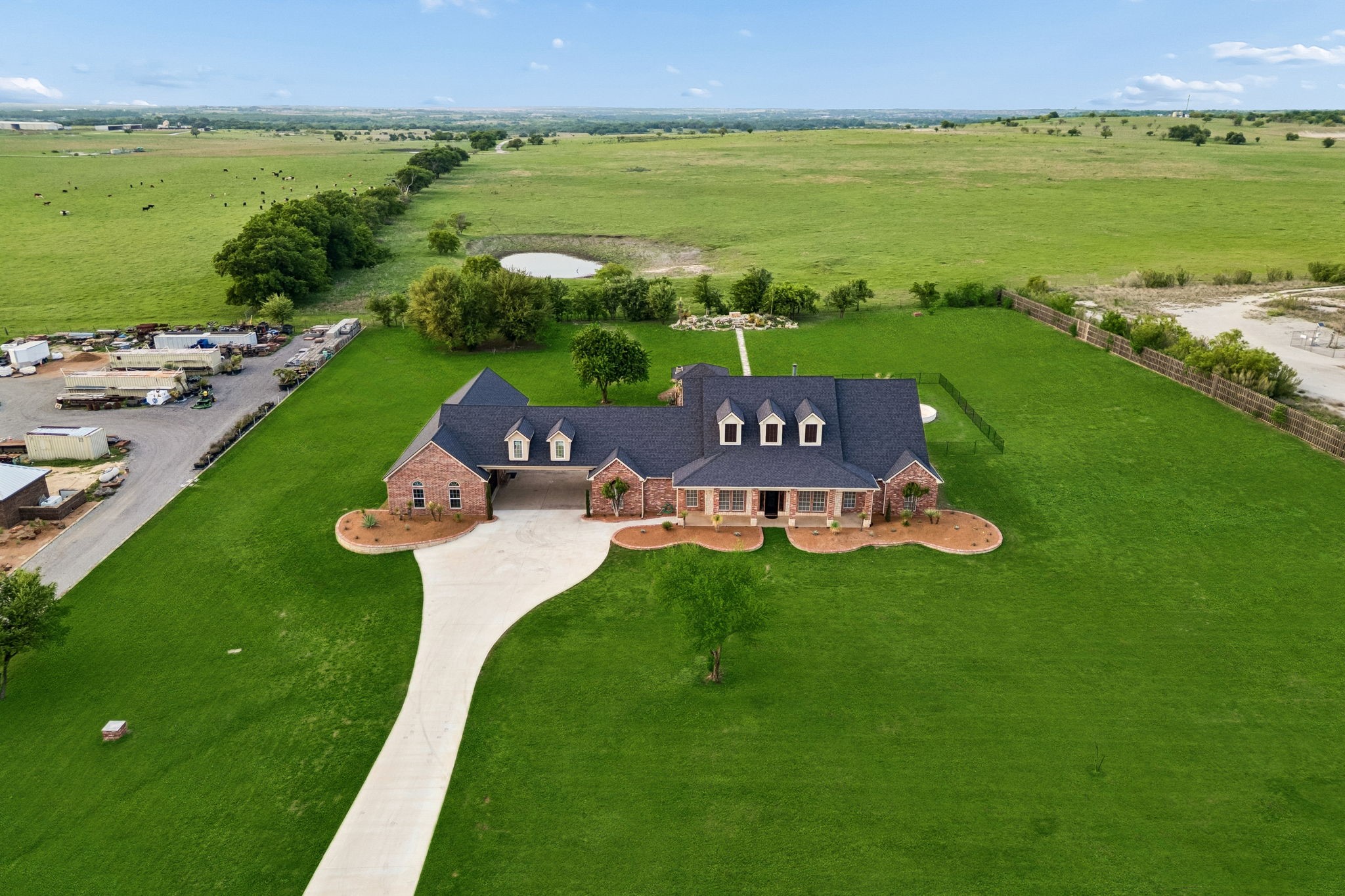 4800 High Plains Court Fort Worth TX 76179