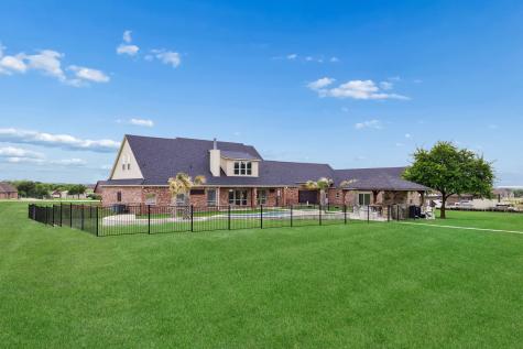 4800 High Plains Court Fort Worth TX 76179
