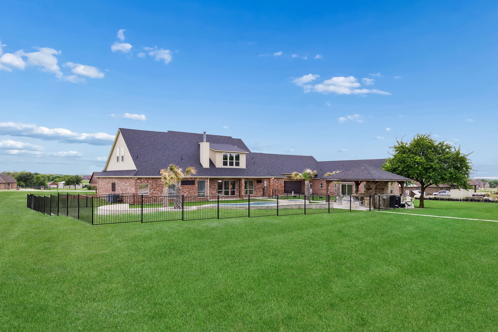 4800 High Plains Court Fort Worth TX 76179