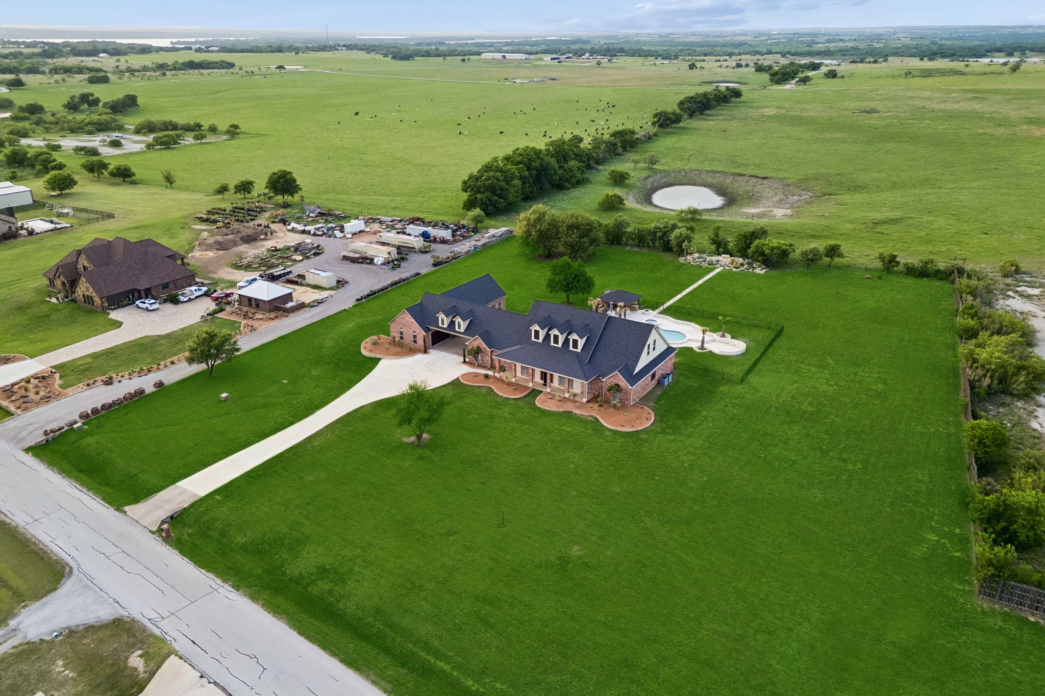 4800 High Plains Court Fort Worth TX 76179