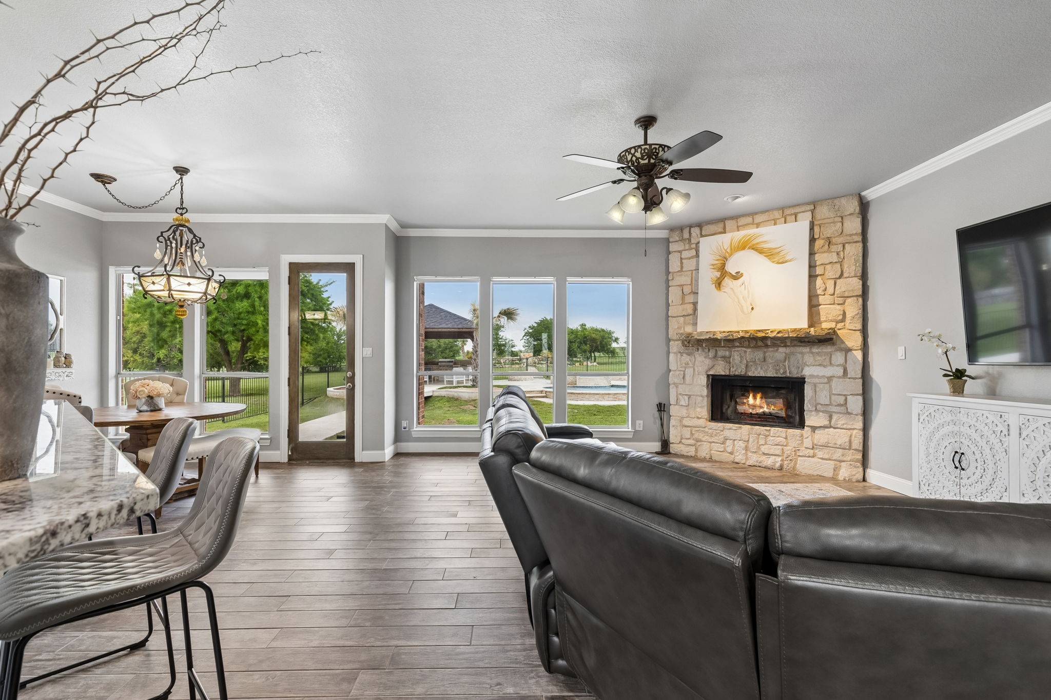 4800 High Plains Court Fort Worth TX 76179
