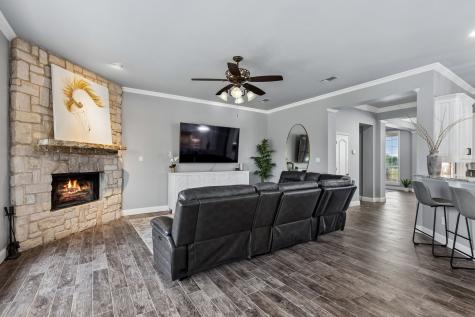 4800 High Plains Court Fort Worth TX 76179