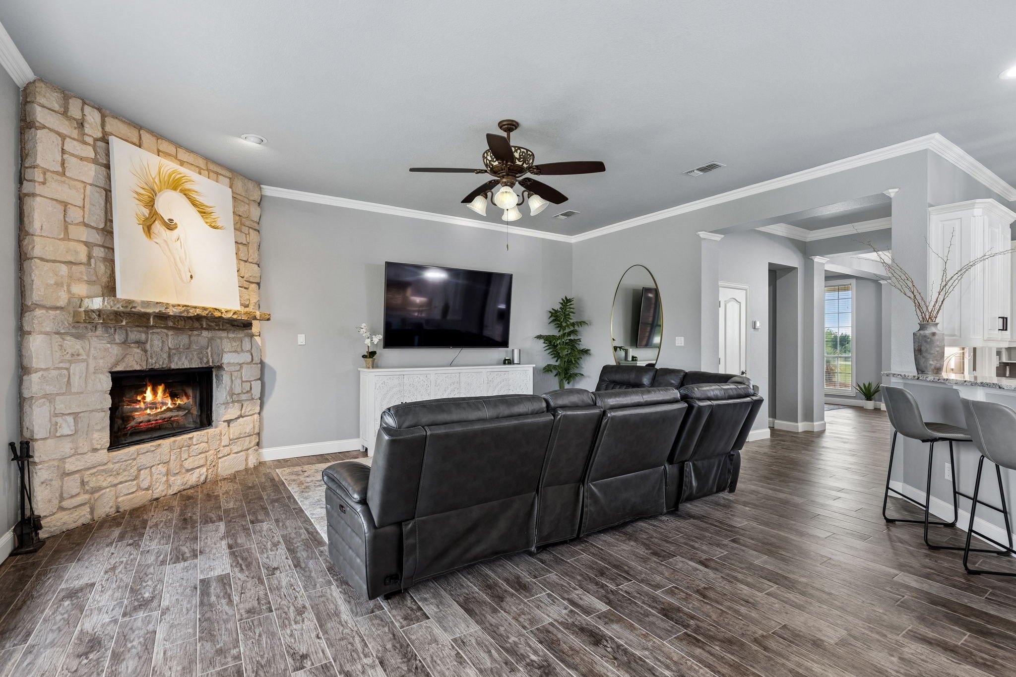 4800 High Plains Court Fort Worth TX 76179