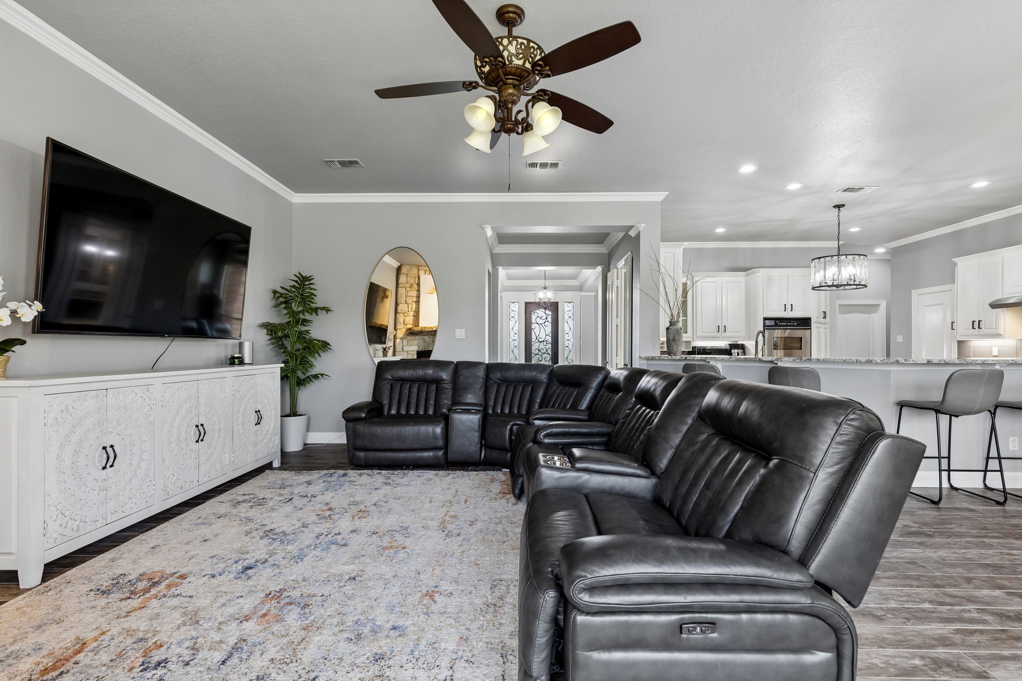 4800 High Plains Court Fort Worth TX 76179