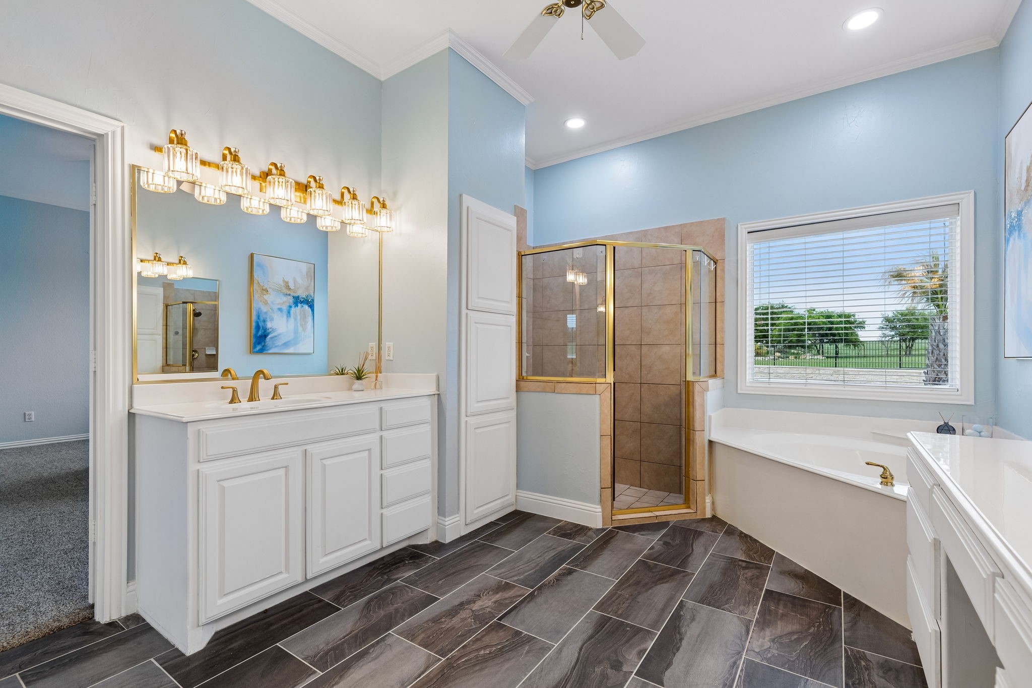 4800 High Plains Court Fort Worth TX 76179