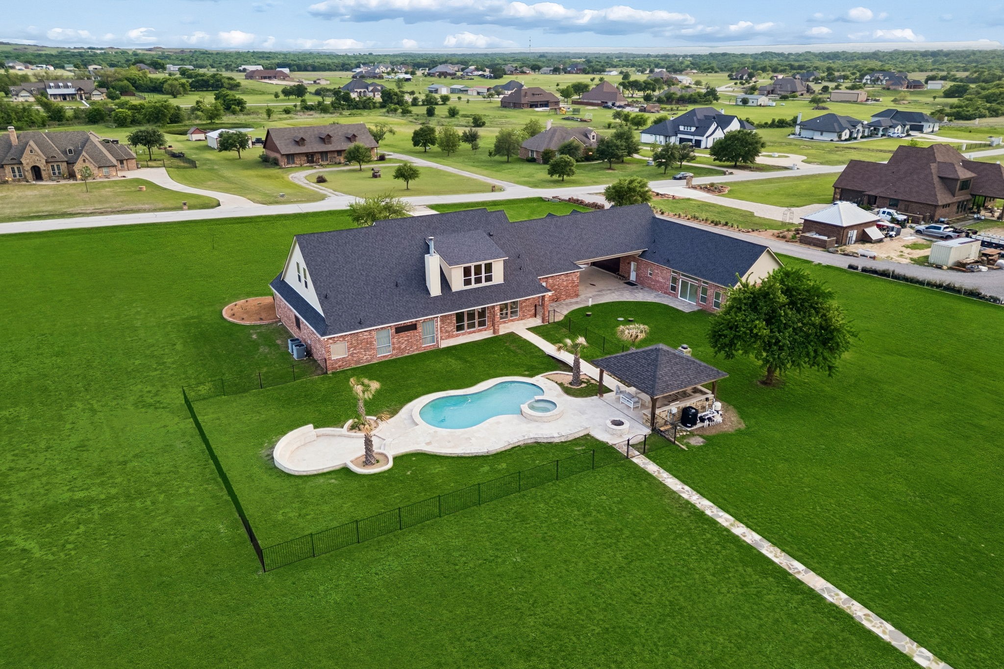 4800 High Plains Court Fort Worth TX 76179
