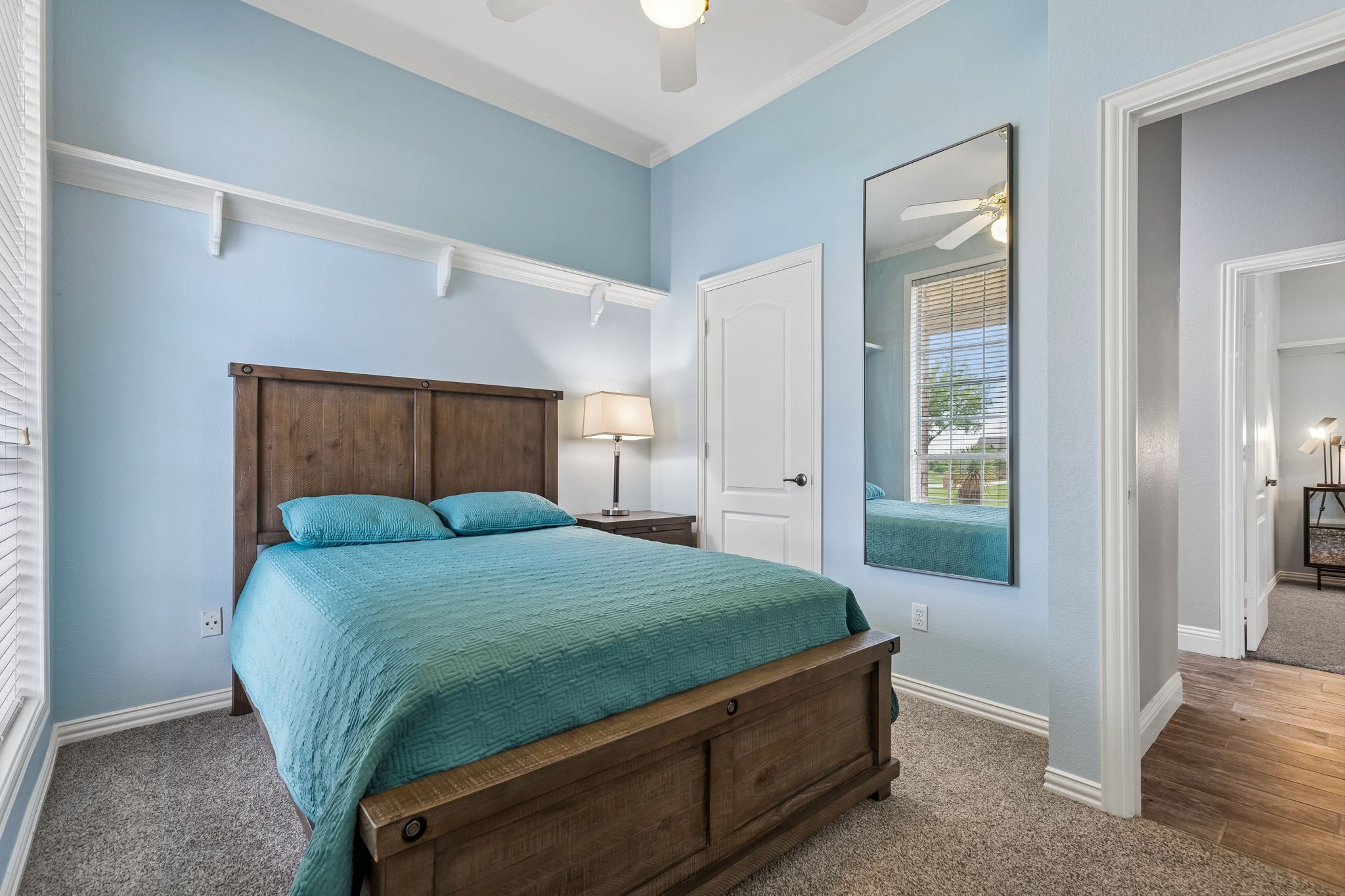 4800 High Plains Court Fort Worth TX 76179