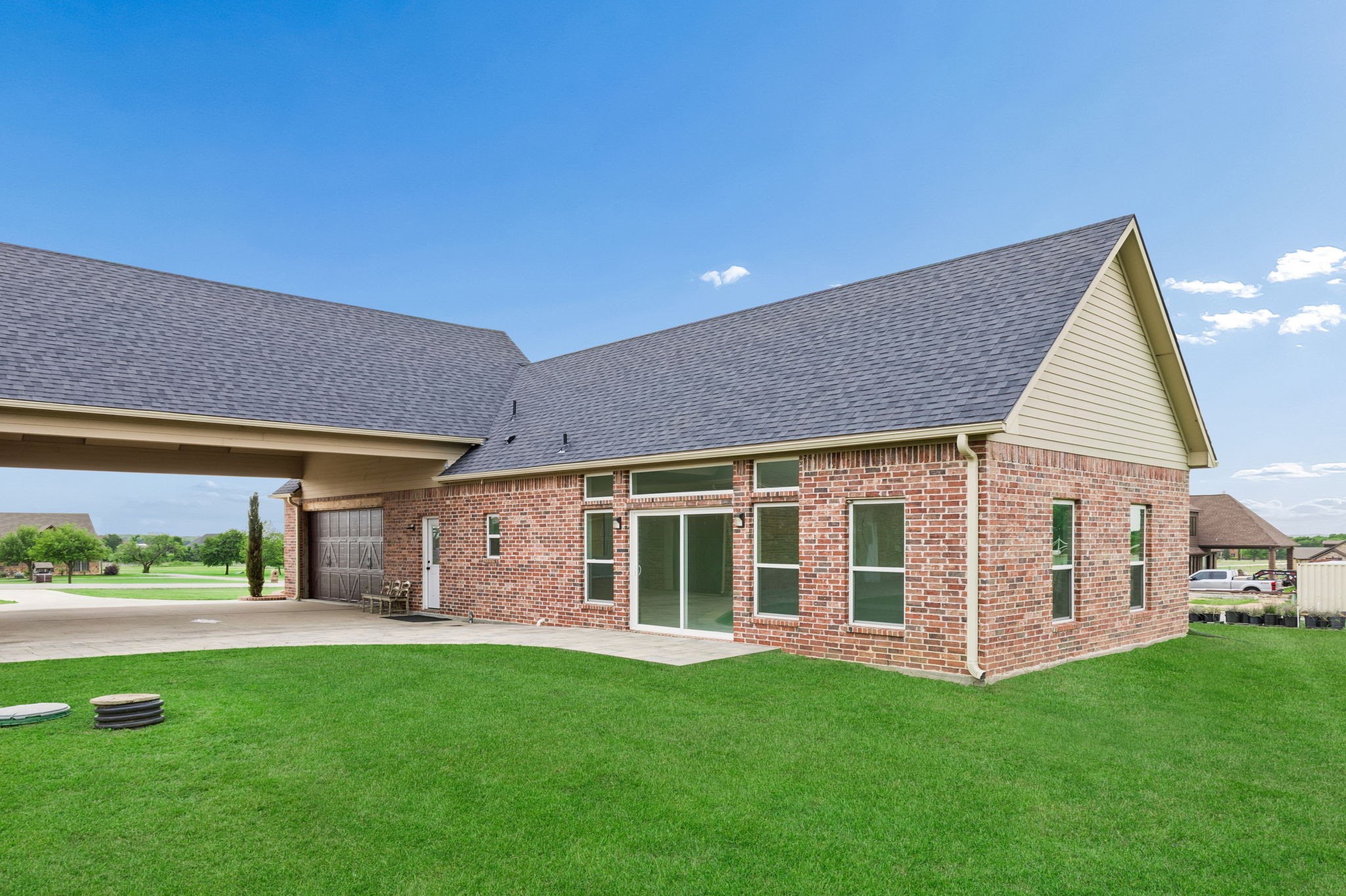 4800 High Plains Court Fort Worth TX 76179
