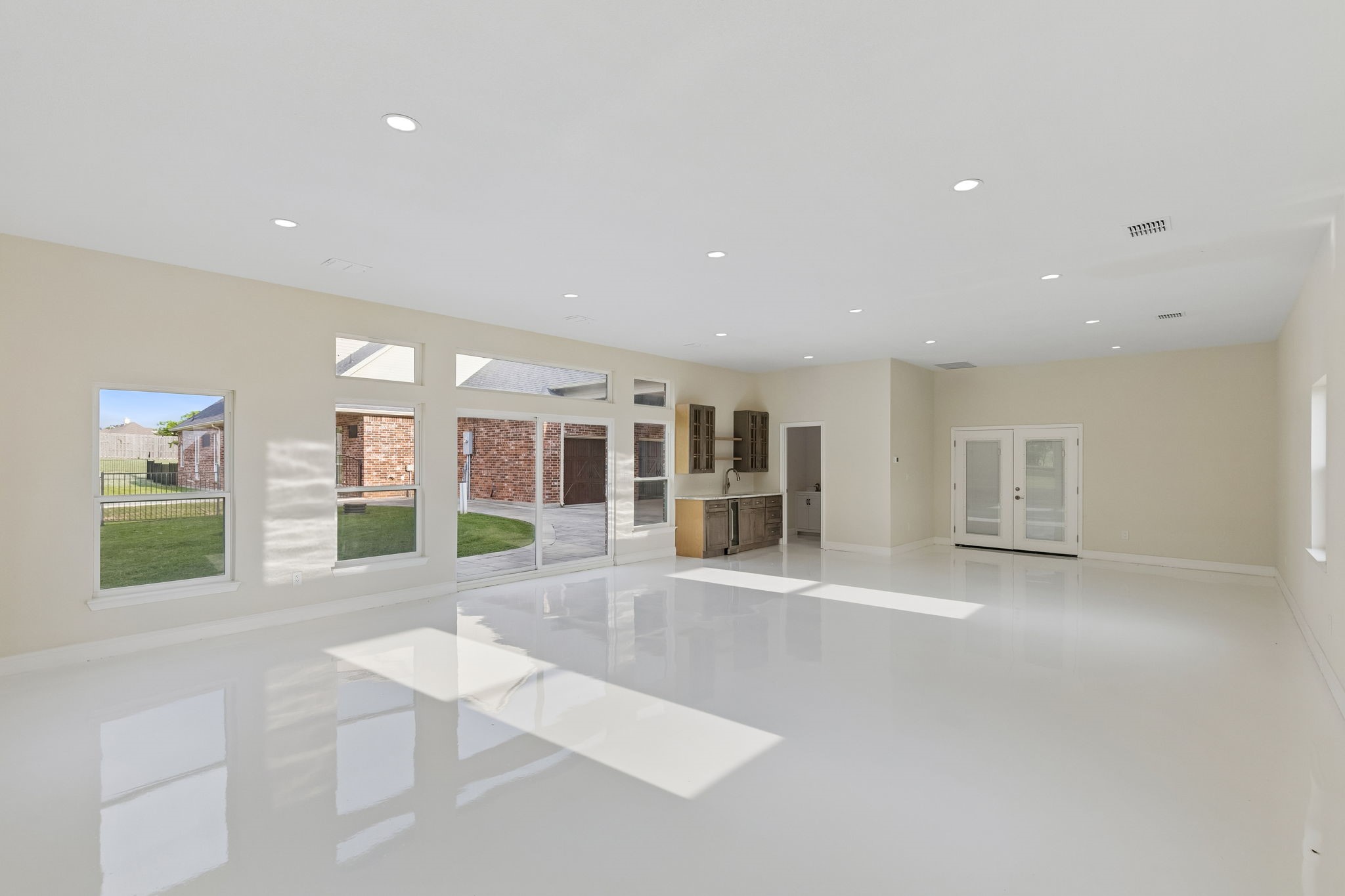 4800 High Plains Court Fort Worth TX 76179