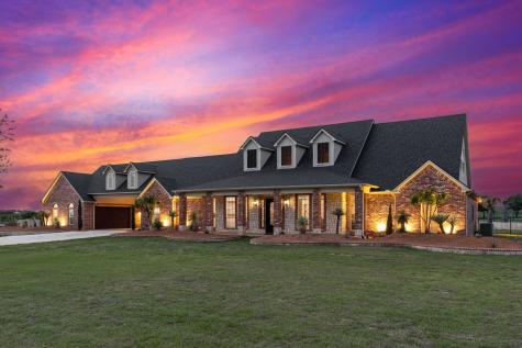 4800 High Plains Court Fort Worth TX 76179