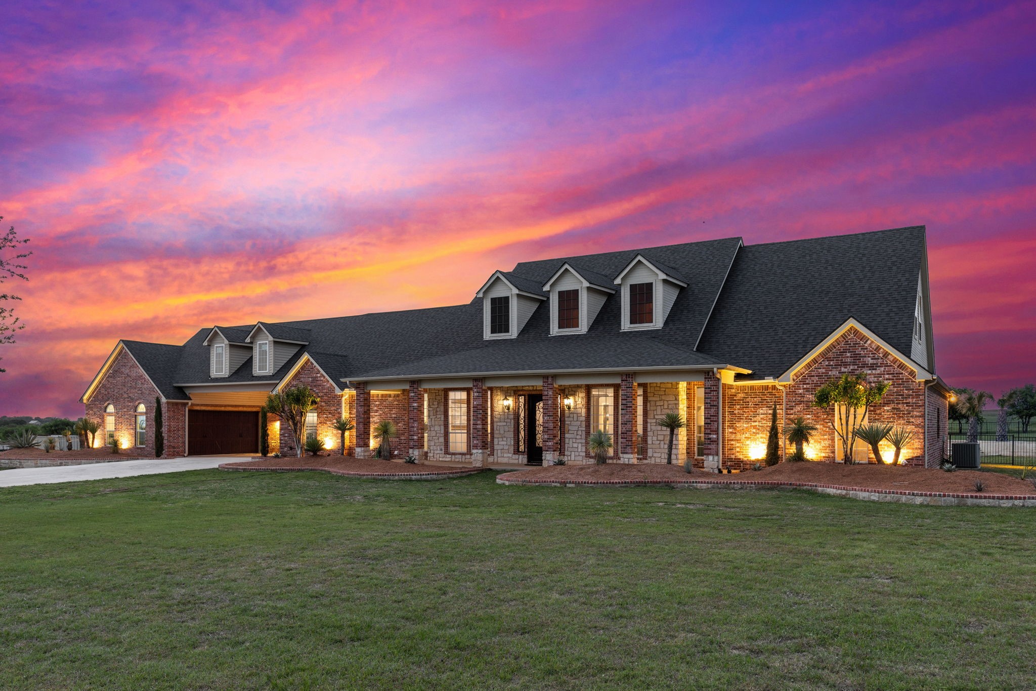 4800 High Plains Court Fort Worth TX 76179