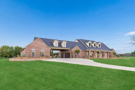 4800 High Plains Court Fort Worth TX 76179