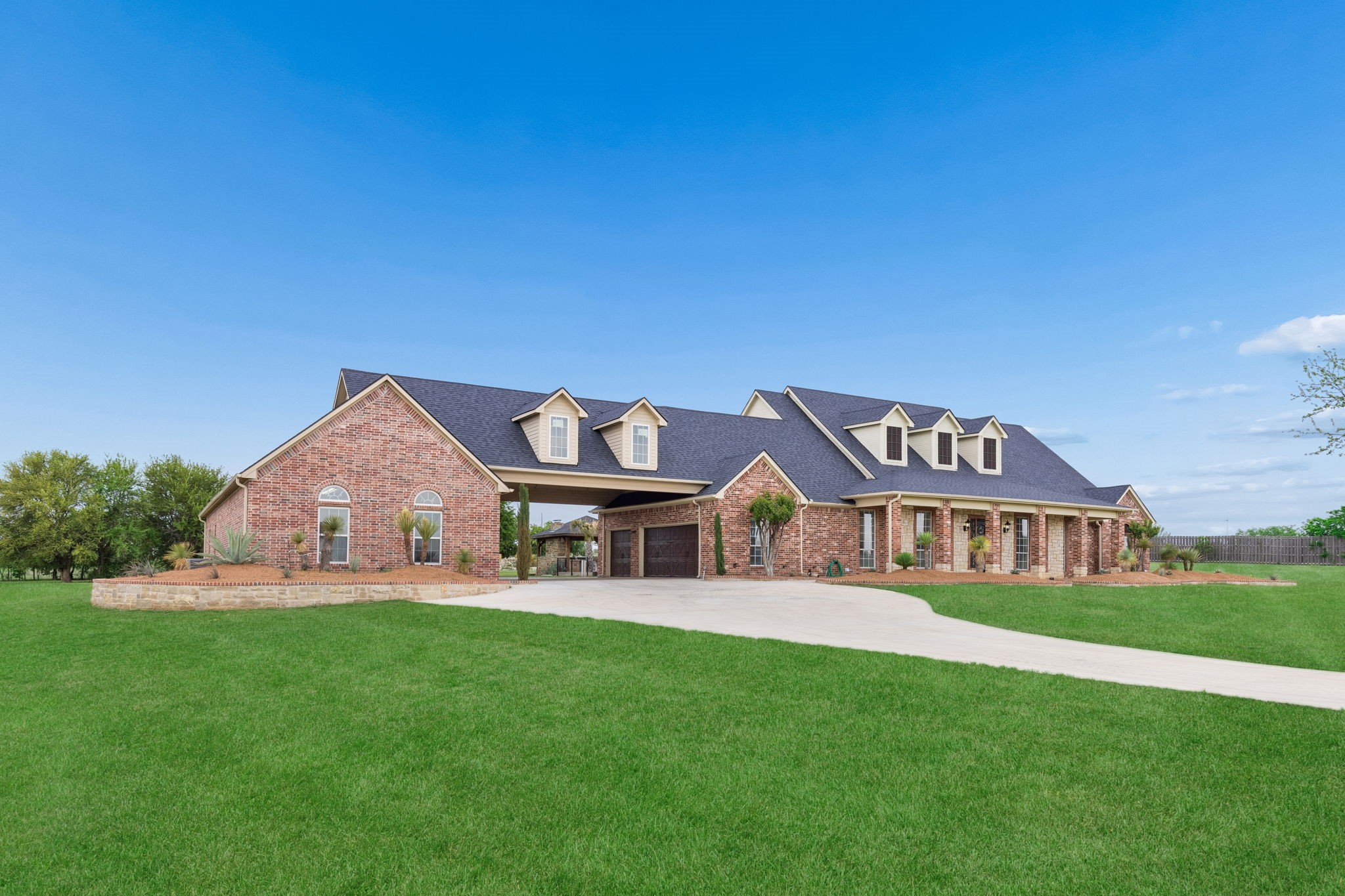 4800 High Plains Court Fort Worth TX 76179