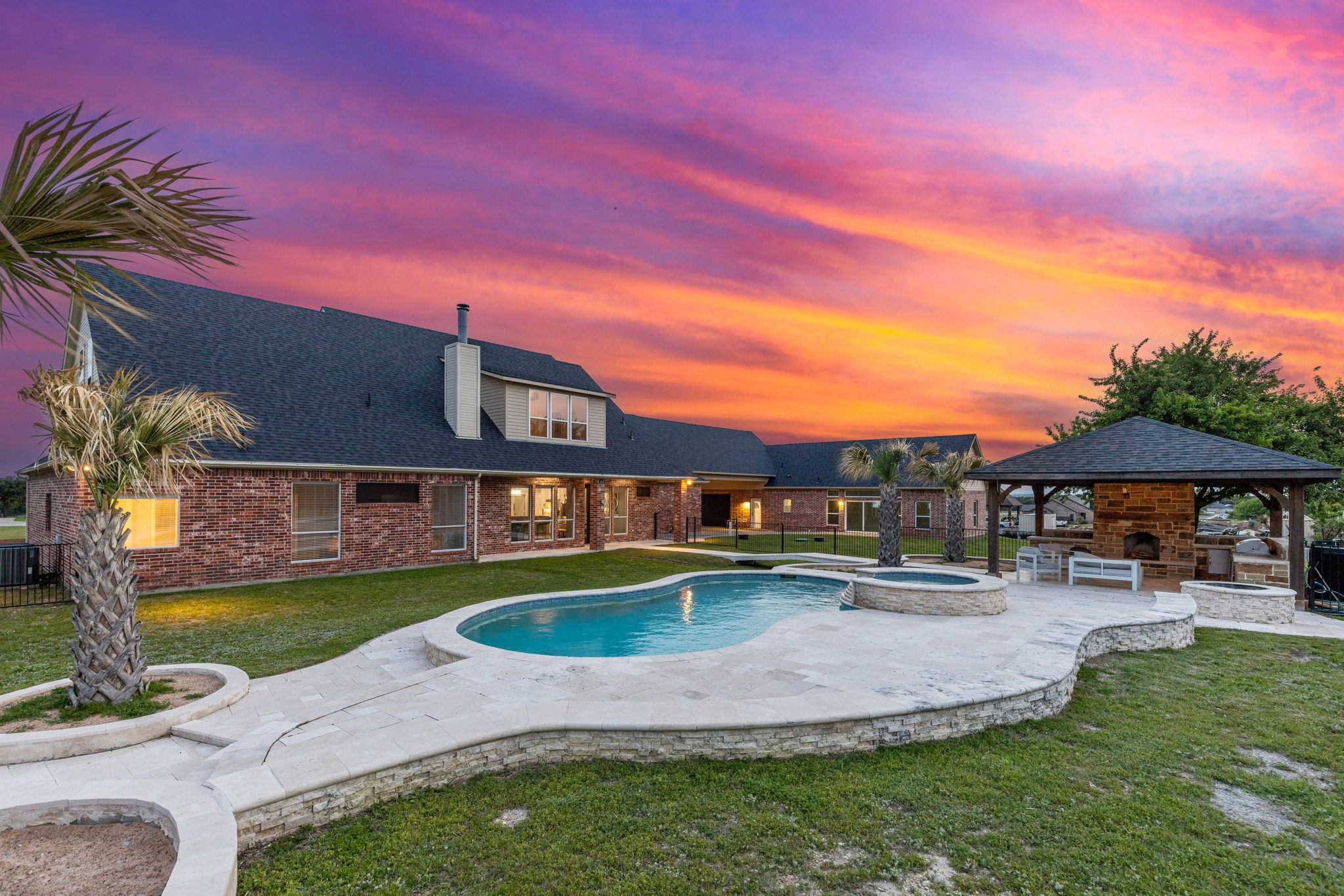 4800 High Plains Court Fort Worth TX 76179