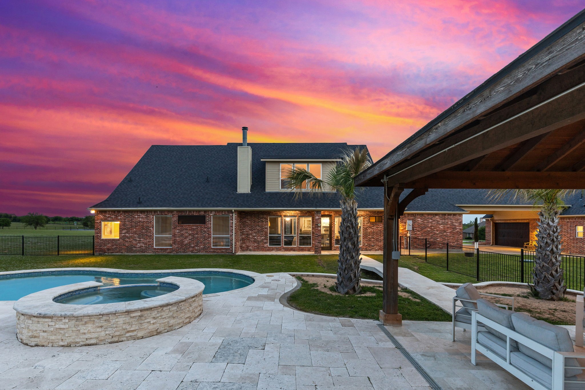 4800 High Plains Court Fort Worth TX 76179