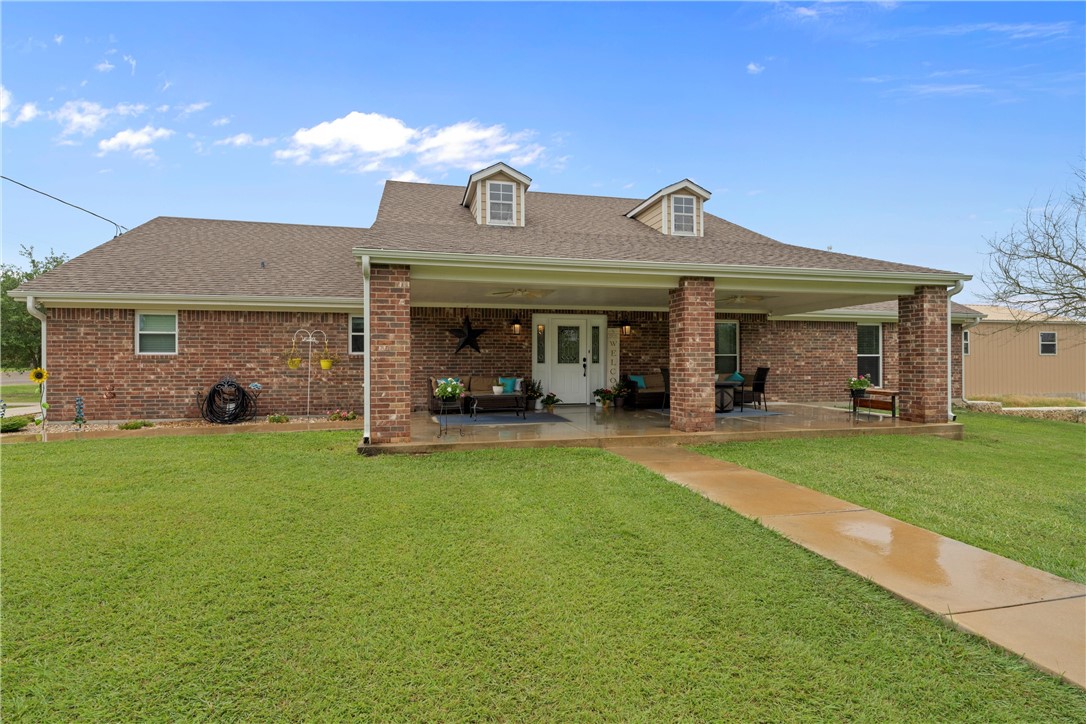 399 Limewood Lane Temple TX 76501
