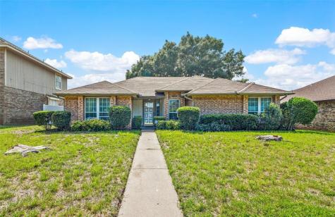 1403 Jesse Ramsey Boulevard Cedar Hill TX 75104