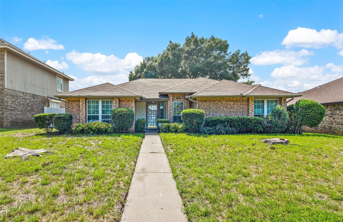 1403 Jesse Ramsey Boulevard Cedar Hill TX 75104