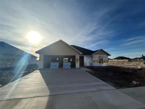 7580 Wildflower Abilene TX 79602