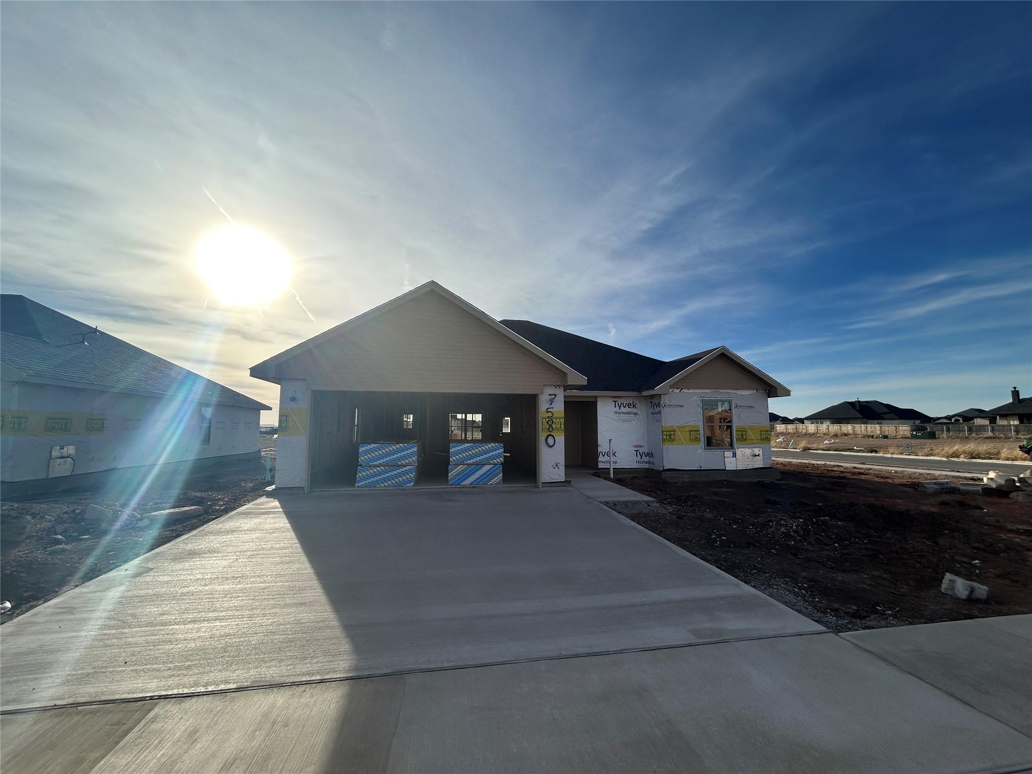 7580 Wildflower Abilene TX 79602