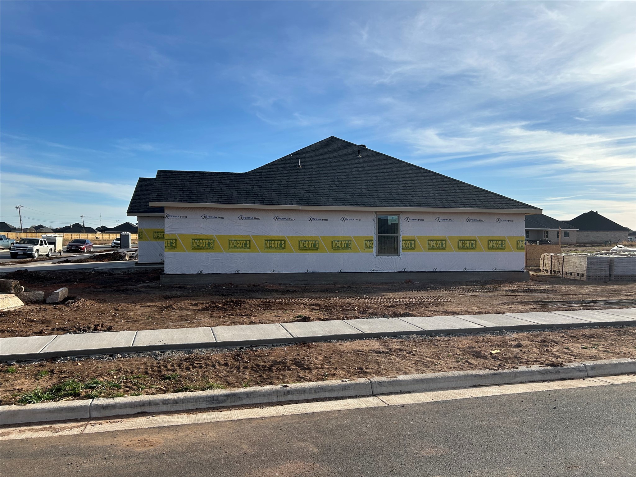 7580 Wildflower Abilene TX 79602