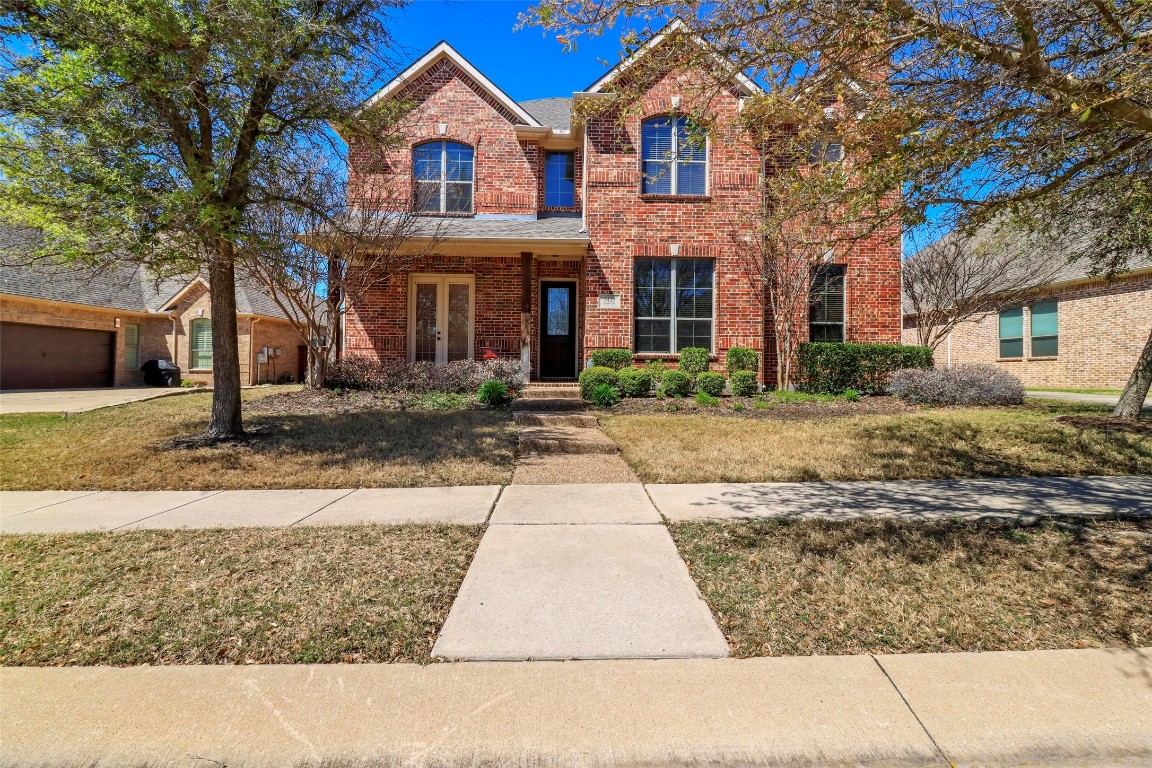 9439 Crane Street Lantana TX 76226