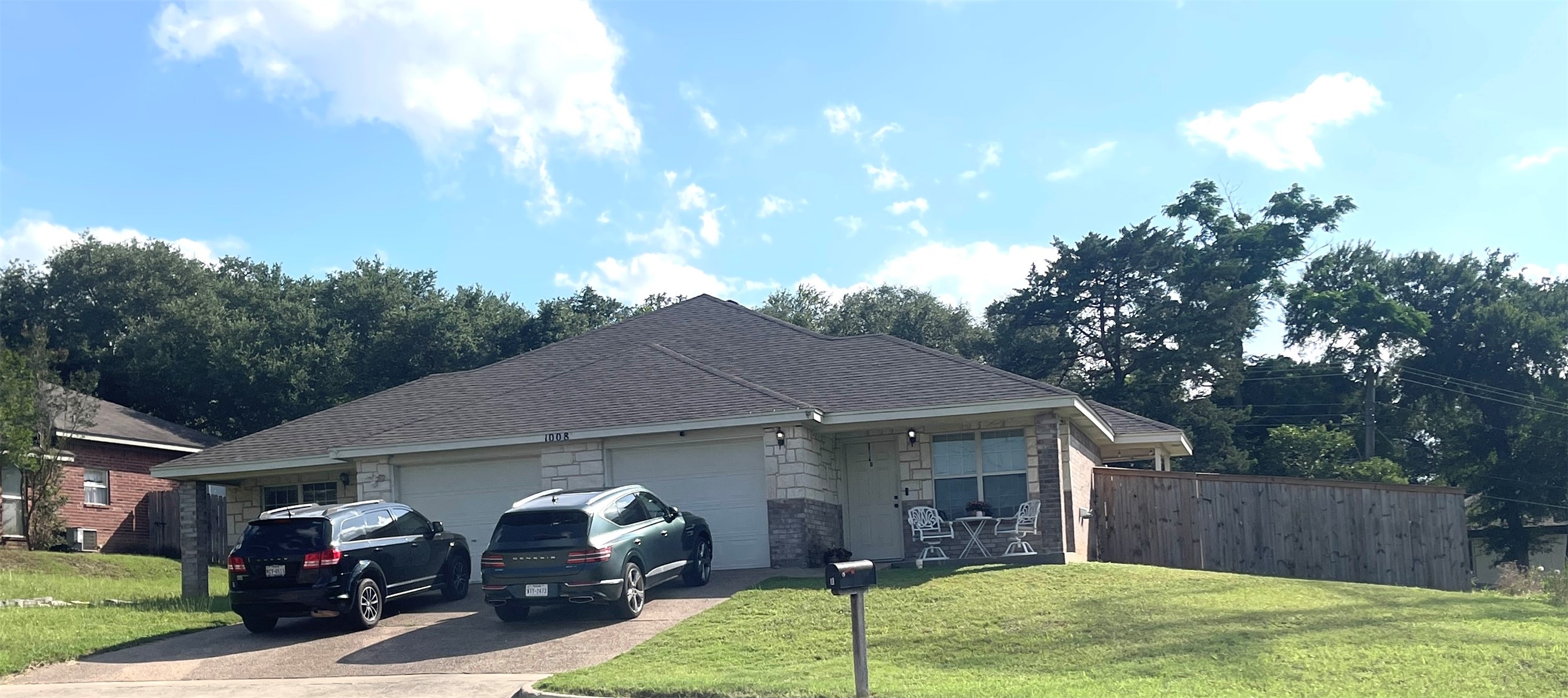 1008 Briar Drive Waco TX 76710