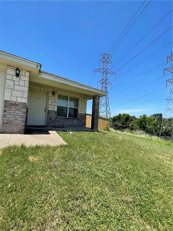 1008 Briar Drive Waco TX 76710