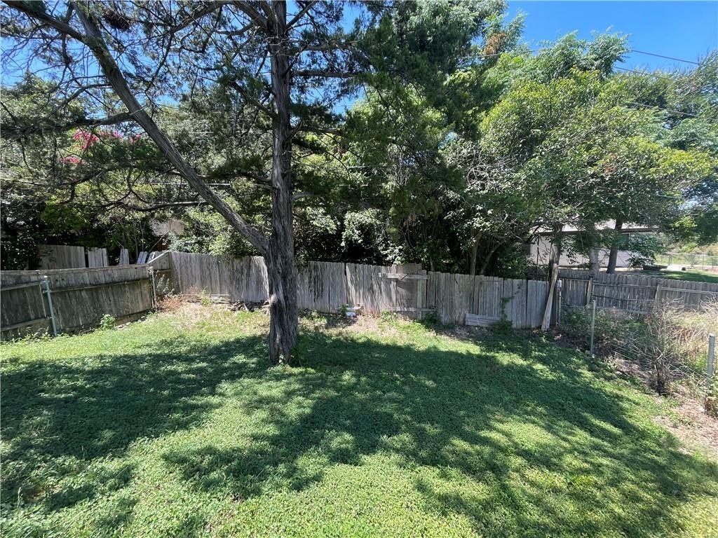 1008 Briar Drive Waco TX 76710