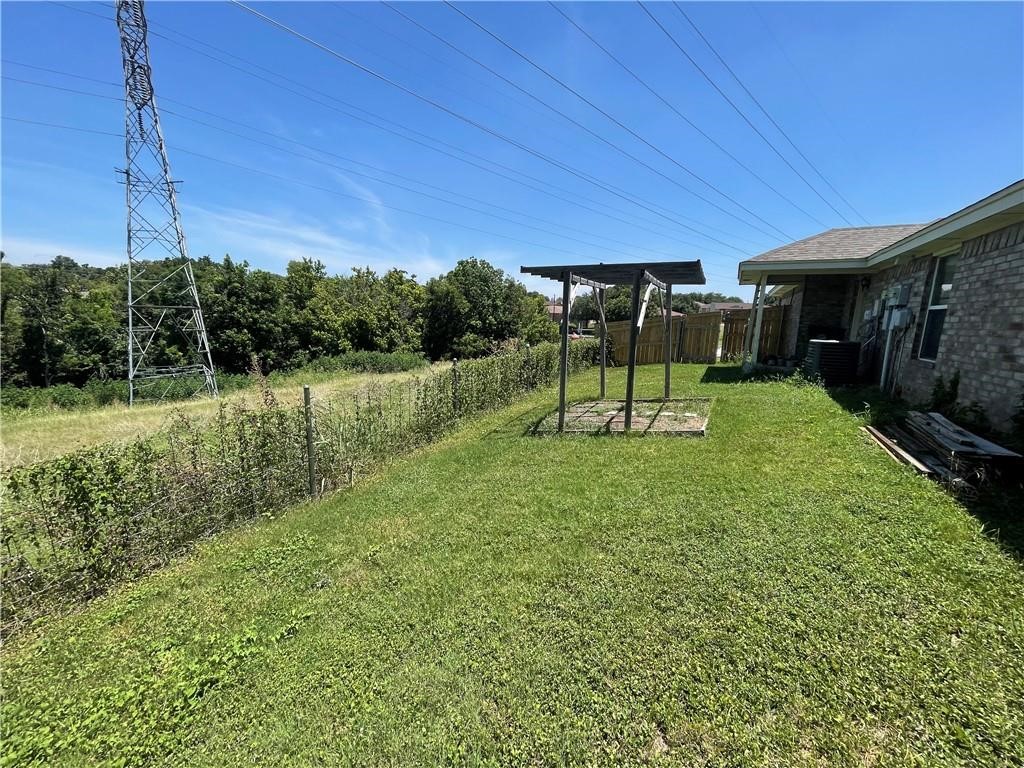 1008 Briar Drive Waco TX 76710