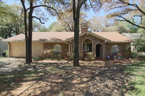 409 Hill Court Hurst TX 76053
