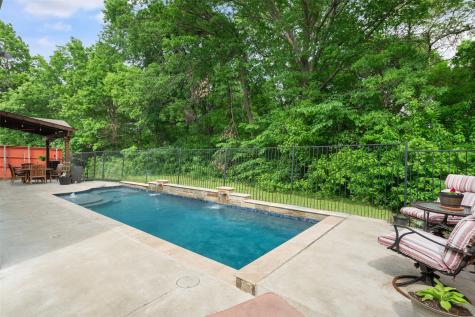 3800 Bluff Creek Lane Mckinney TX 75071