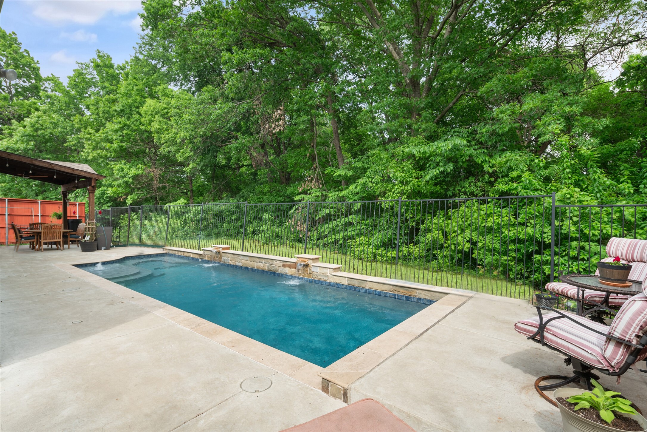 3800 Bluff Creek Lane Mckinney TX 75071