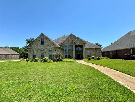 5450 Brittany Lane Reno TX 75462