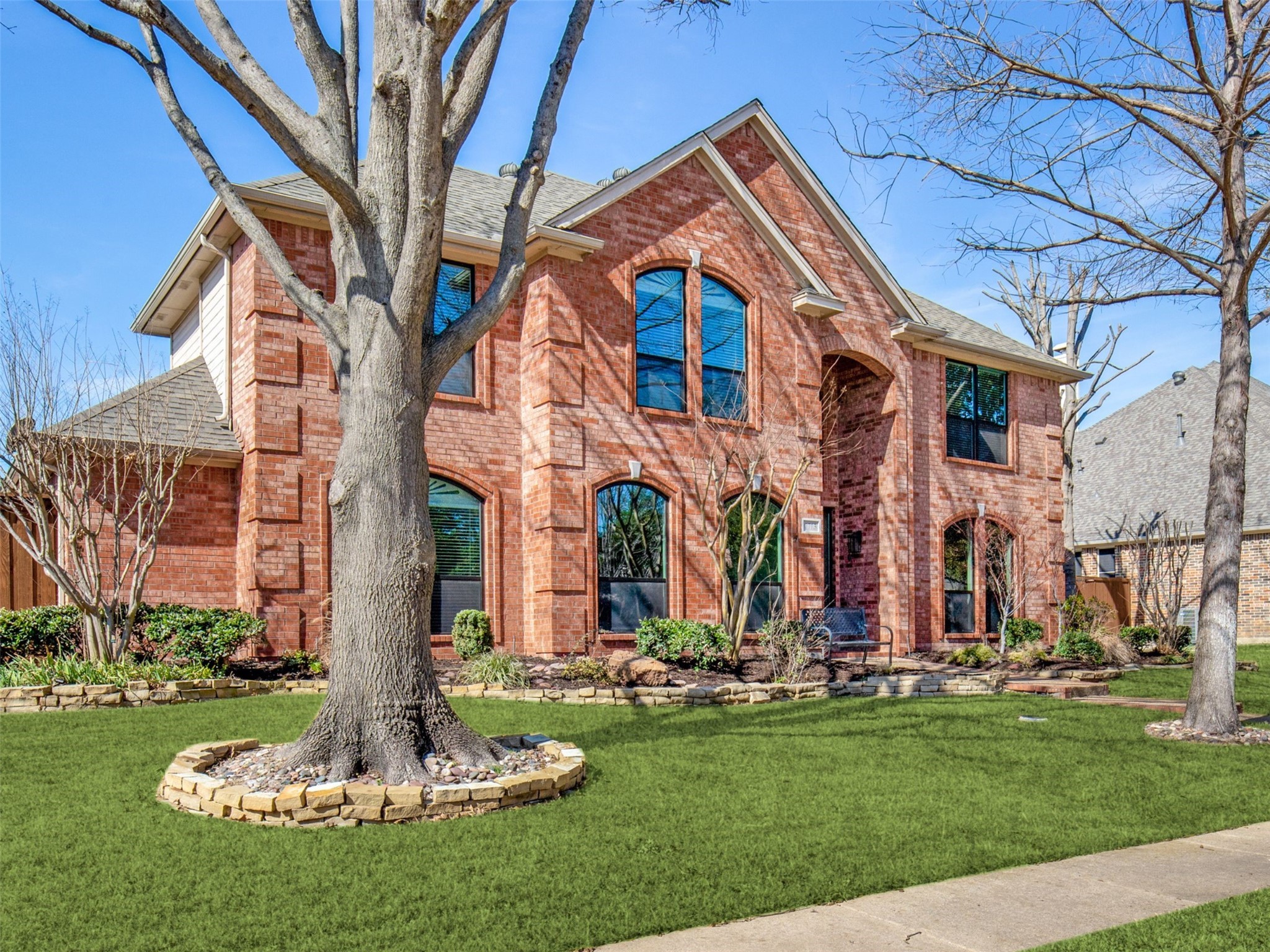 7713 San Isabel Drive Plano TX 75025