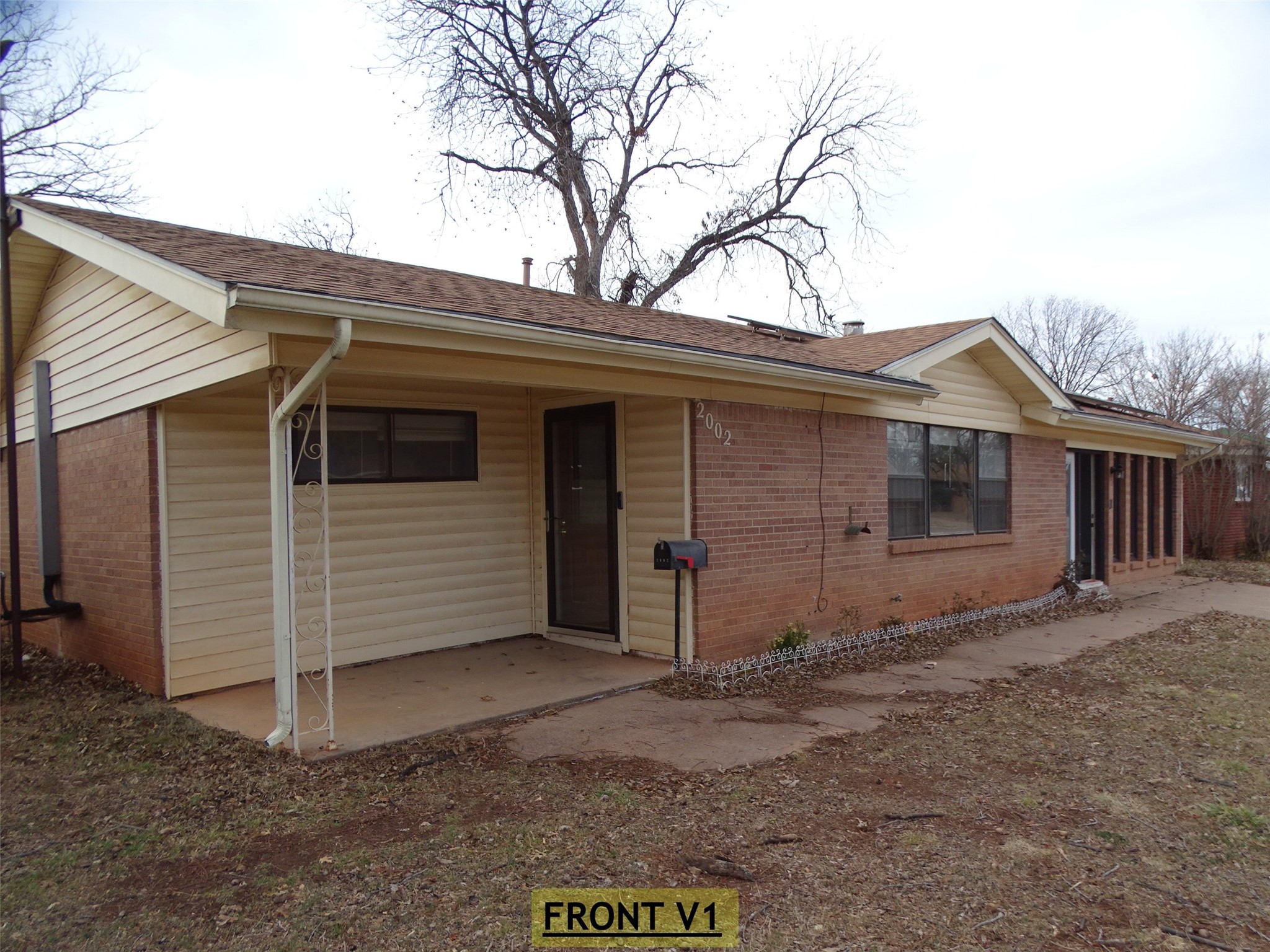 2002 Minter Lane Abilene TX 79603