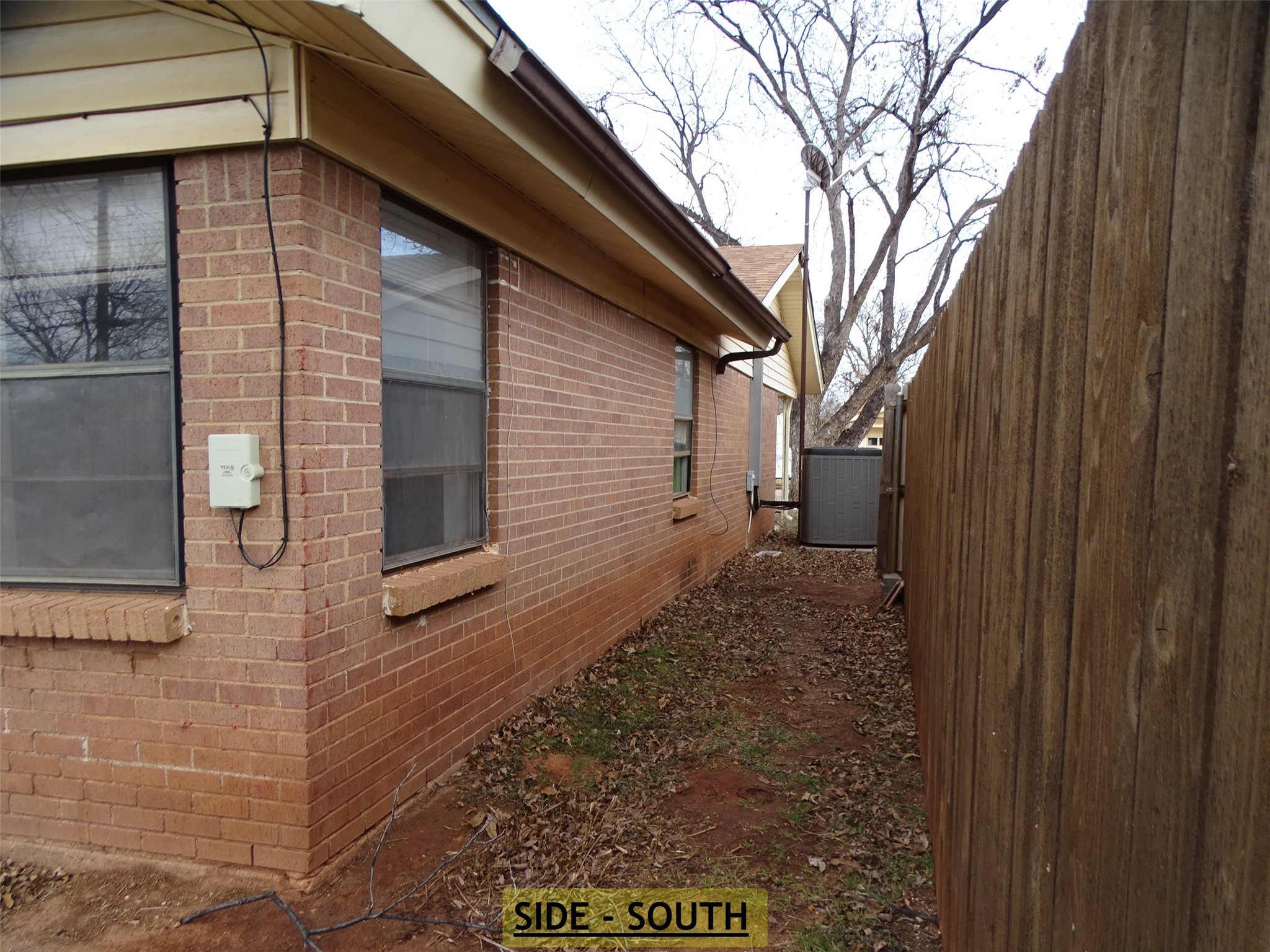 2002 Minter Lane Abilene TX 79603