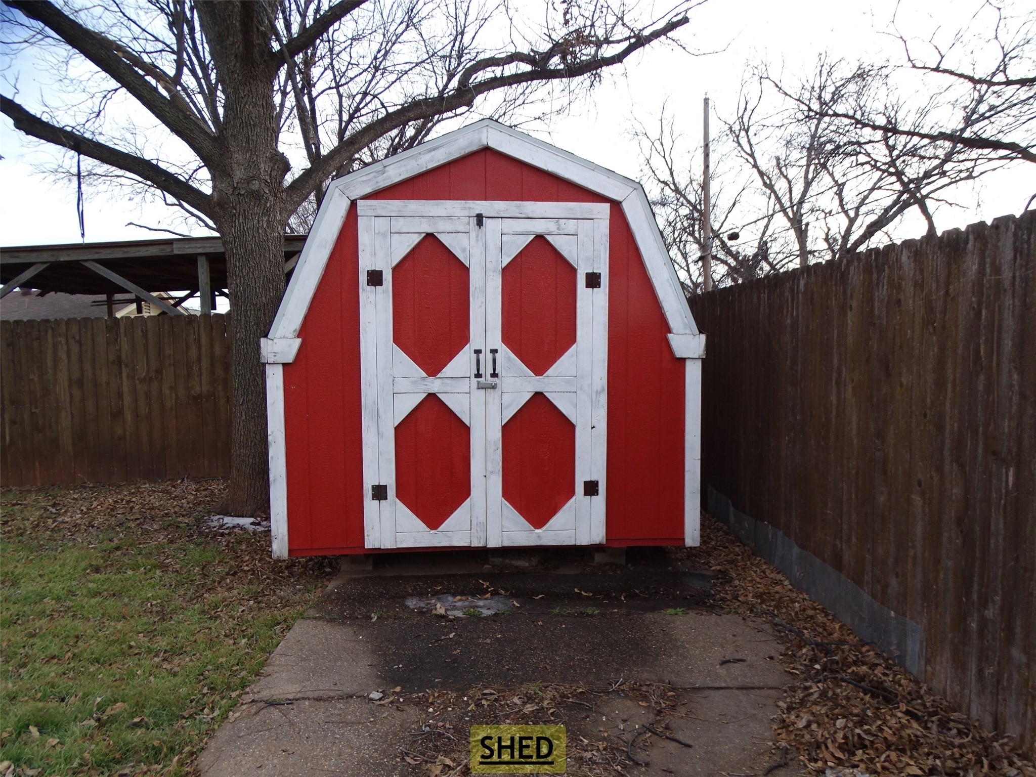 2002 Minter Lane Abilene TX 79603