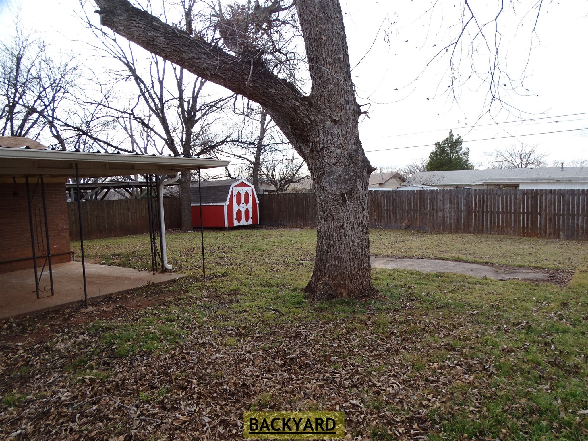 2002 Minter Lane Abilene TX 79603