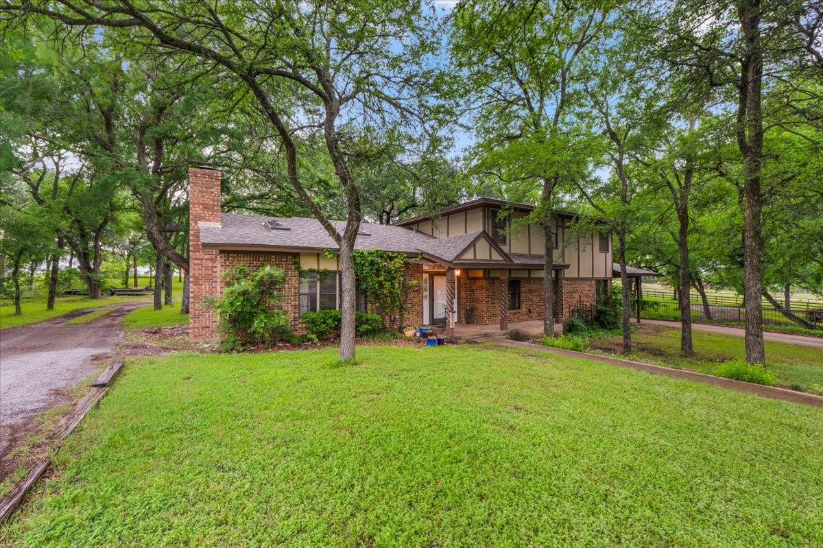 220 Annetta Willow Park TX 76087