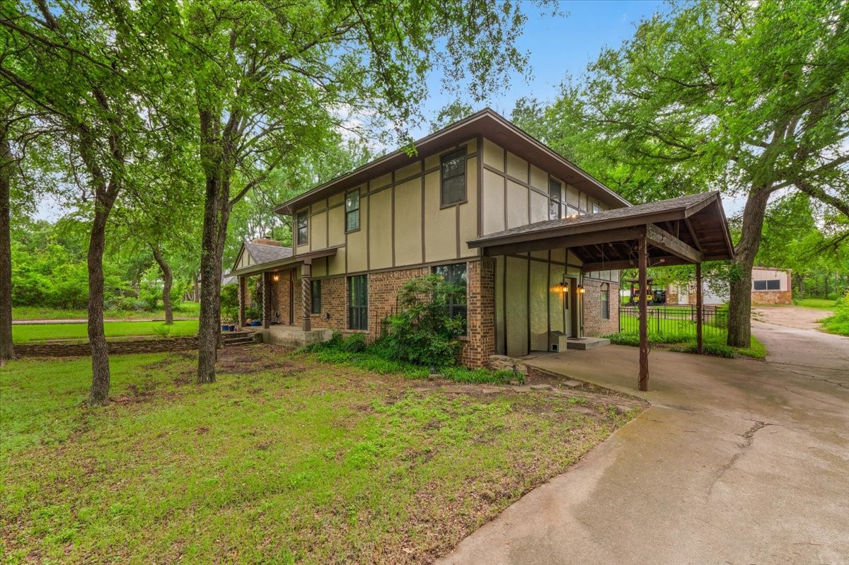 220 Annetta Willow Park TX 76087
