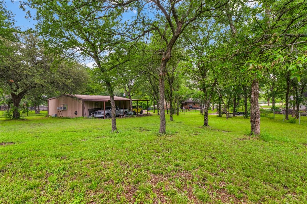 220 Annetta Willow Park TX 76087