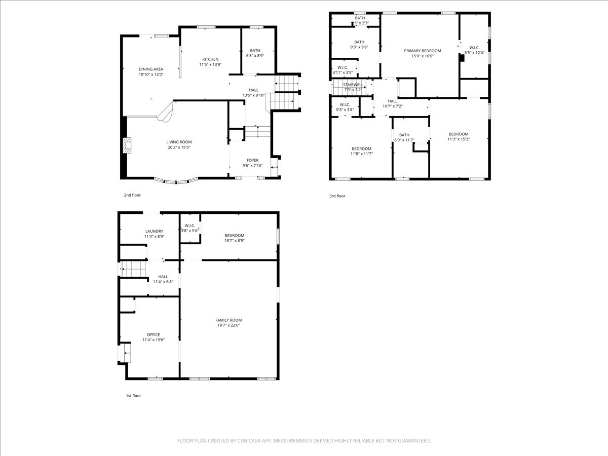220 Annetta Willow Park TX 76087