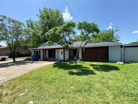 9405 Culberson Street Dallas TX 75227