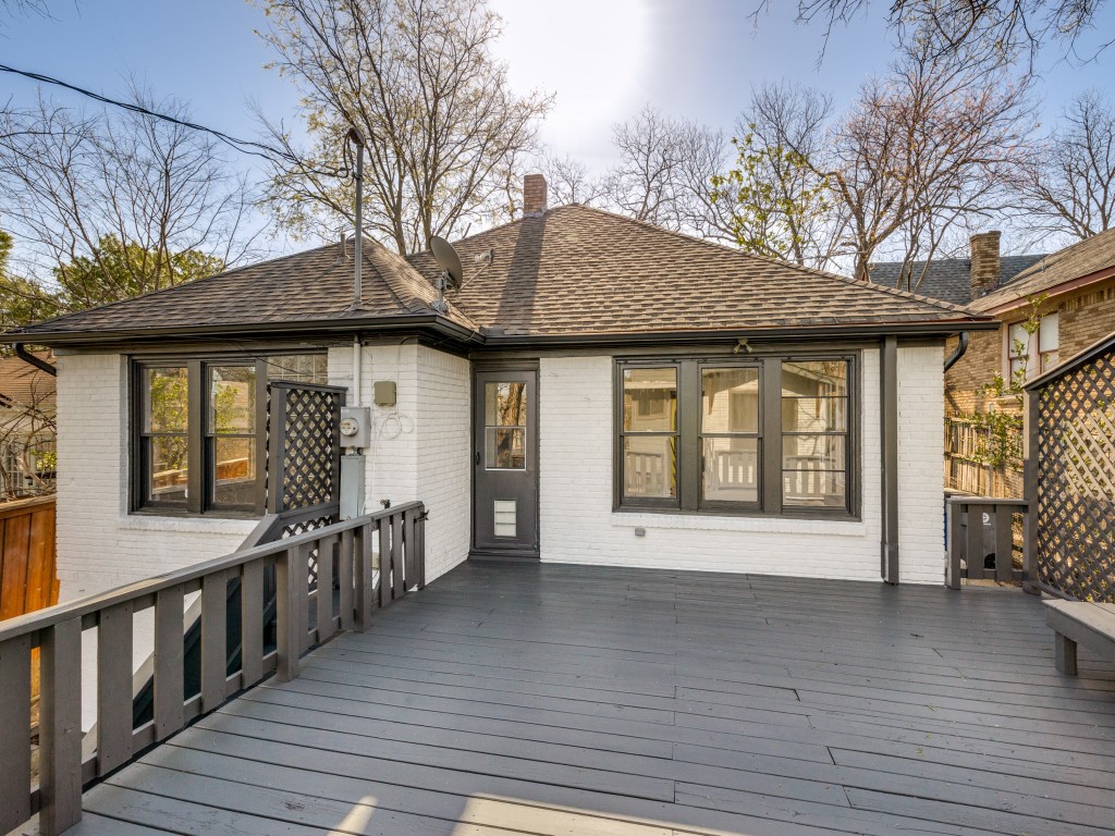 6931 Lindsley Avenue Dallas TX 75223
