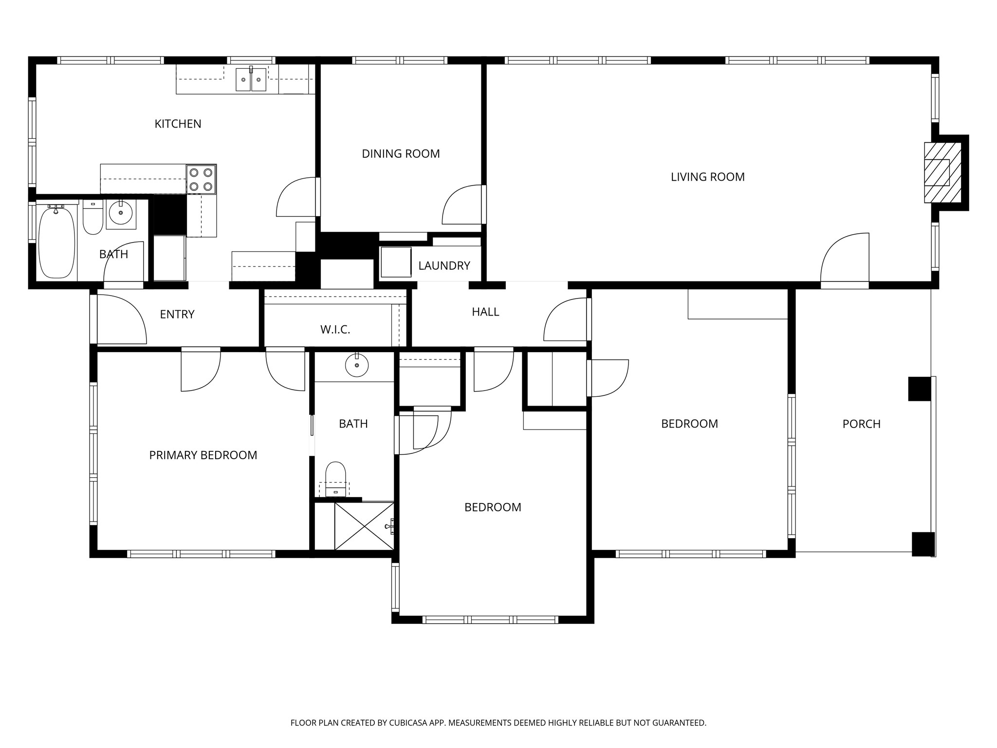 6931 Lindsley Avenue Dallas TX 75223