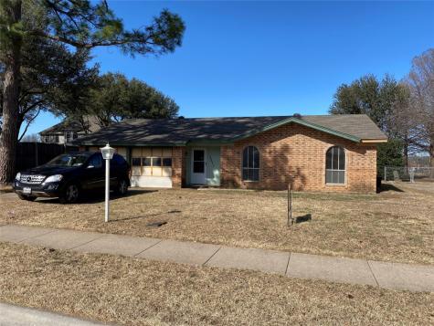 3911 W Sublett Road Arlington TX 76017